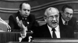 Mijail Gorbachov