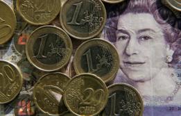 Monedas de Euro y Ligras