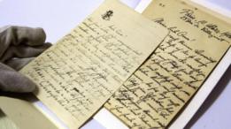 Manuscritos de Ana Frank