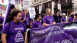 Люди, не испытывающие сексуального влечения – кто они?