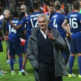 José Mourinho
