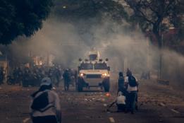 venezuela
