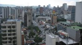 Caracas