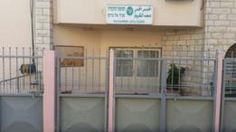 مجلس محلي مغلق في مجد الكرم