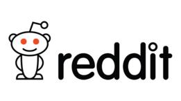 Logo de Reddit