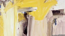 Cuadro de Willem de Kooning