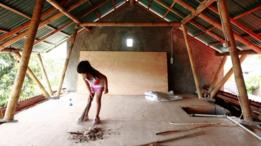Kampung Tongkol