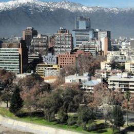 Santiago de Chile