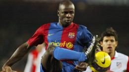 Liliam Thuram