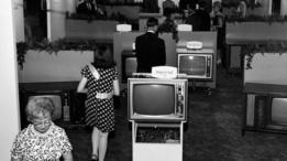 Primera edición del CES en 1967