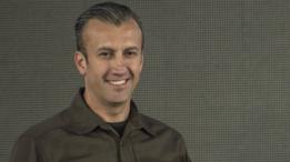 Tarek El Aissami