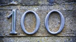 Número 100