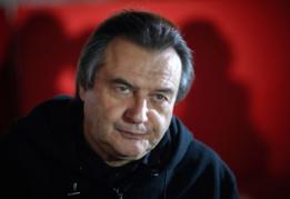 Алексей Учитель - о фильме "Матильда", Николае II и протестах