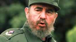 Fidel Castro