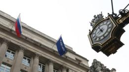 Российский банк ВТБ задумался о переносе офиса из Лондона