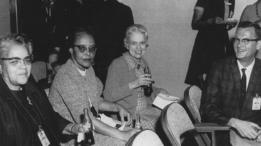Dorothy Vaughan
