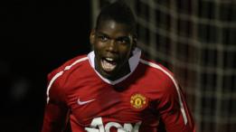 Paul Pogba