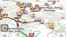 Waze