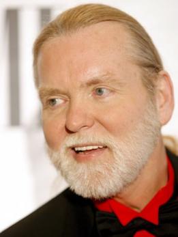 Greg Allman