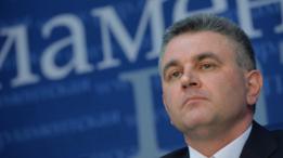 Глава парламента Приднестровья Вадим Красносельский решил стать президентом