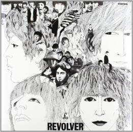 Полвека назад Revolver превратил рок-музыку в искусство