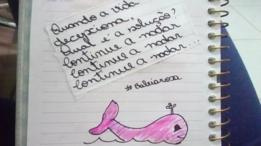 @eusoubaleiarosa/Facebook