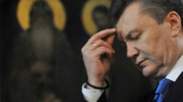 Янукович прибыл в суд в Ростове-на-Дону