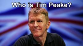 tim peake t shirt