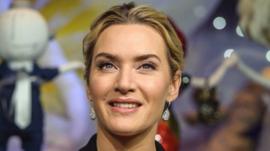 Kate Winslet