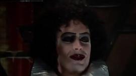 Frank N Furter