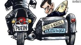 Gary Varvel cartoon