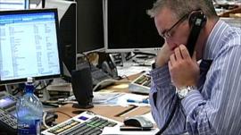 Borrowing money in Ireland in the form of bonds