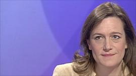 Rebecca Harris