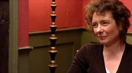 Jeanette Winterson
