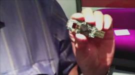 The Raspberry Pi