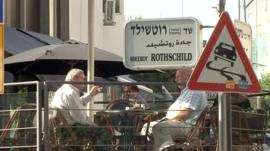 Rothschild Street
