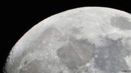 Moon