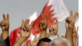 Protests in Bahrain