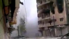 Video screenshot