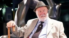 Bill Maynard
