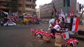 Tahrir Square