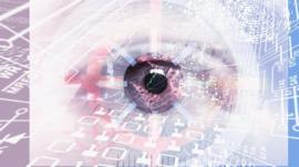 Computer surveillance