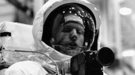 Neil Armstrong