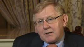 Martin Ferguson