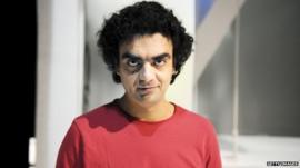 Rolando Villazon
