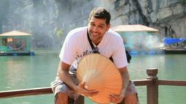 Khuram Shaikh