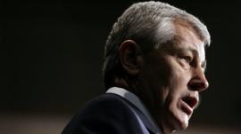 Chuck Hagel