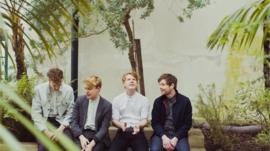 The Crookes