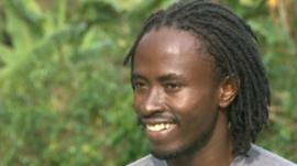 Roberts Mbabazi