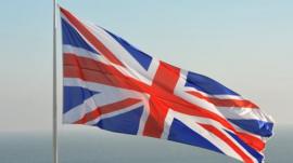 Union flag